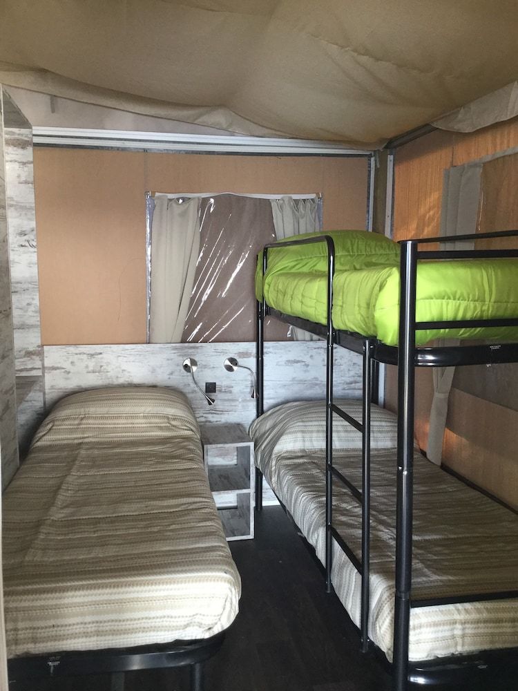 Parco del Lago Glamping & Lodges 3