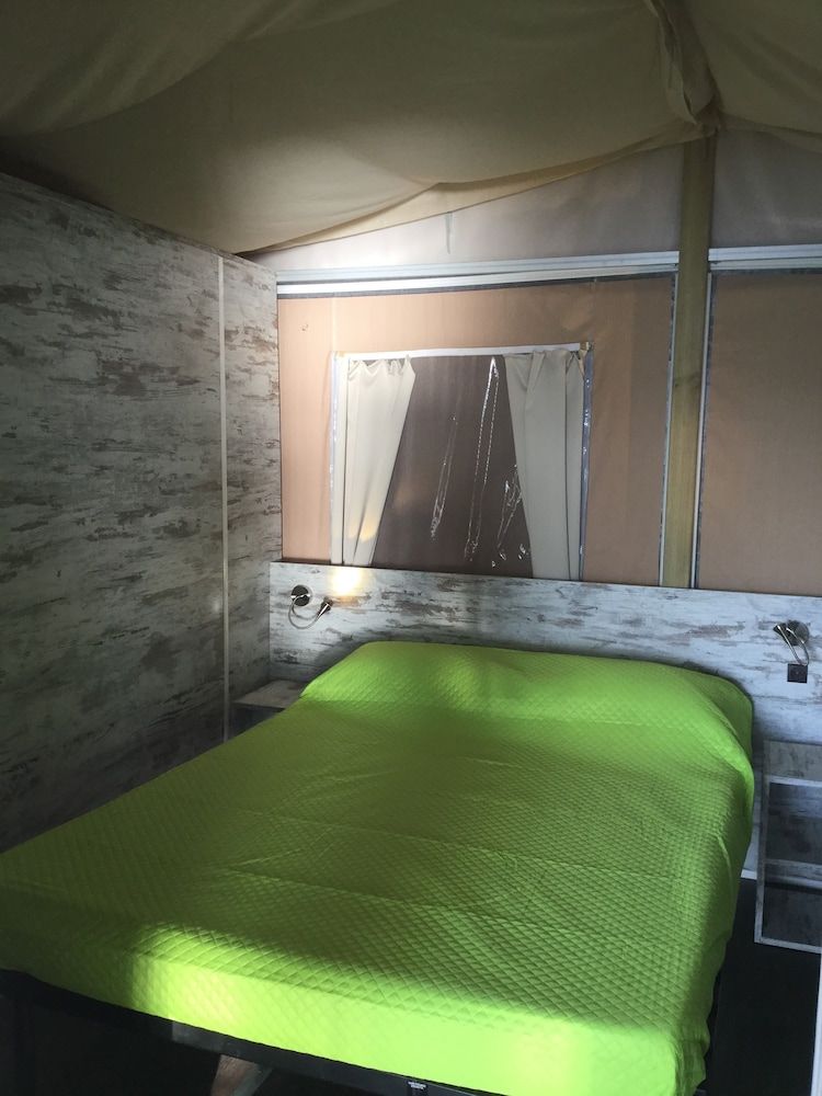 Parco del Lago Glamping & Lodges 2
