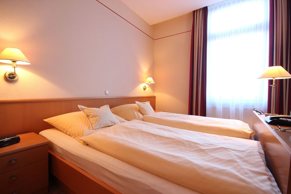 Hotel Hanken 2