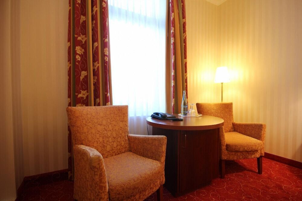 Hotel Hanken 3