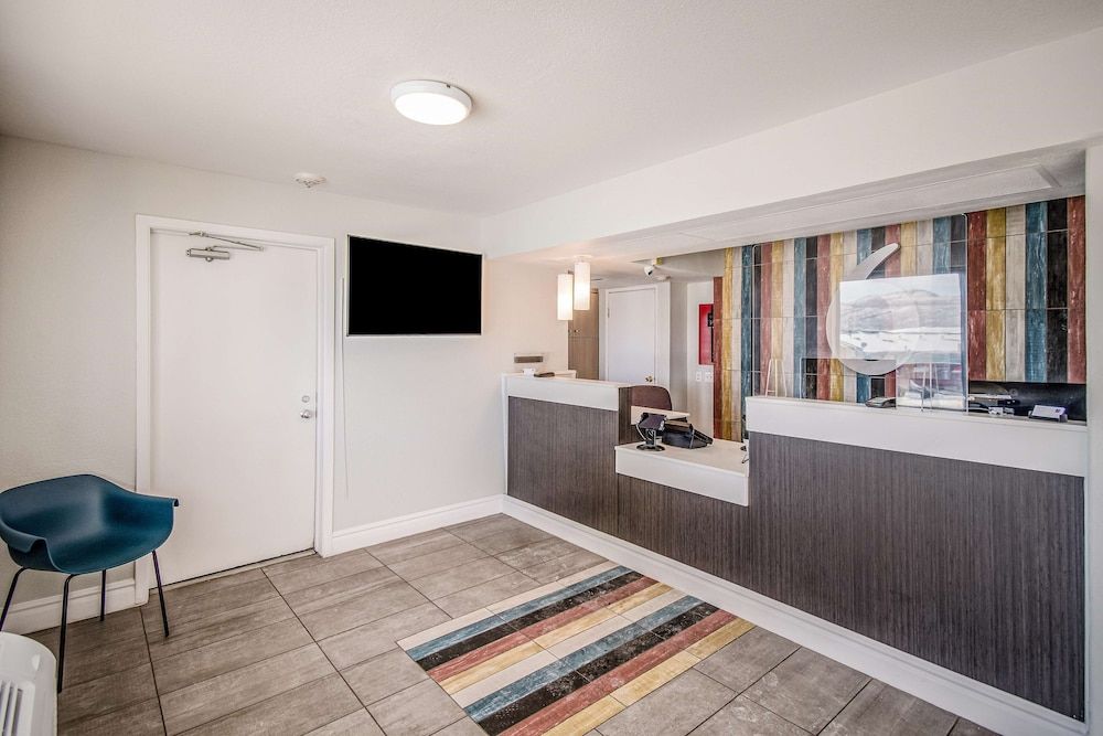 Motel 6 Elko, NV 3