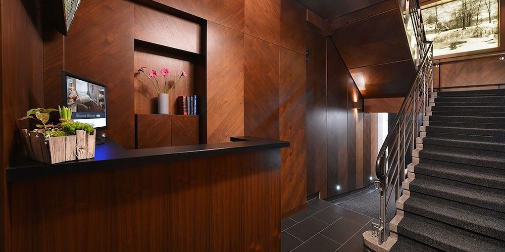 Vysocina Design Apartments 2