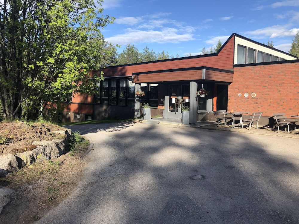 Hotelli Äänekoski -1 estrellas en Äänekoski