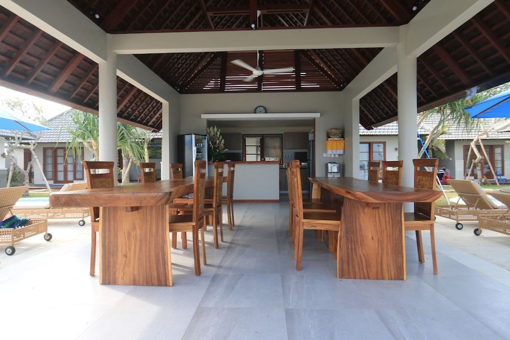 The Secret Spot Villas 2