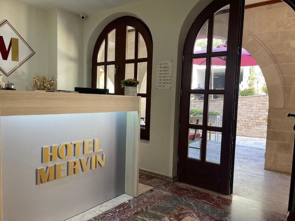 Mervin Hotel 2