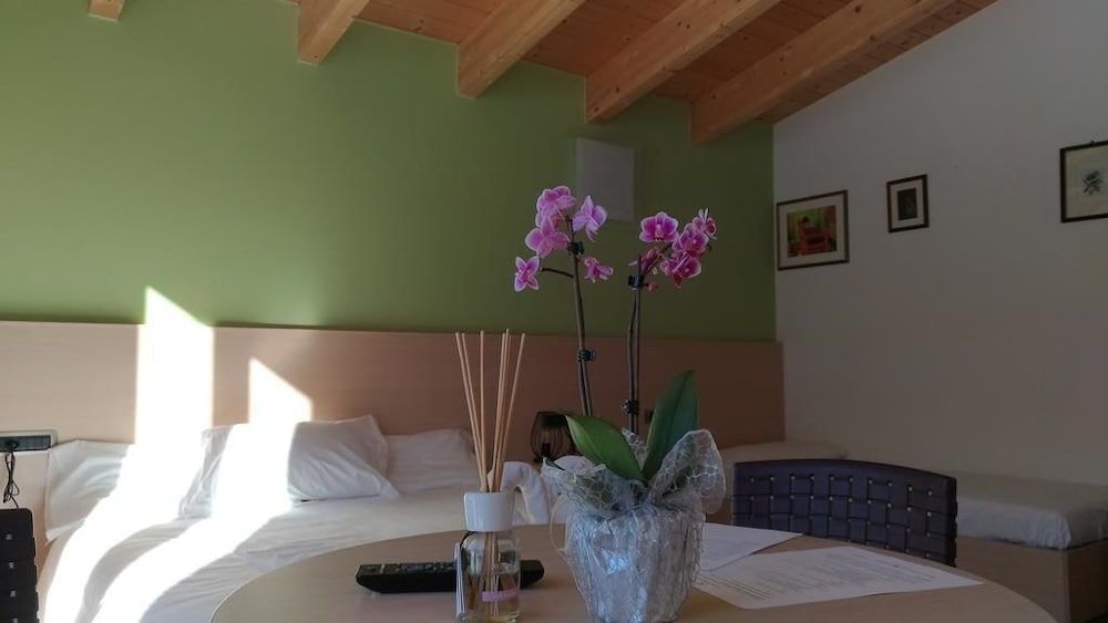 Agriturismo Terra del Sole 2