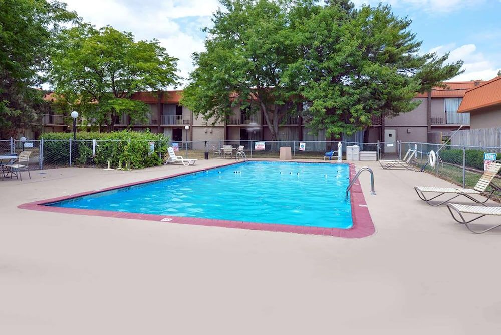 Baymont by Wyndham Northwood 2 estrellas en Northwood