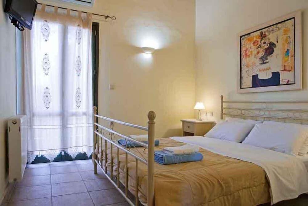 Kastellos Village - Agathes Houses 3