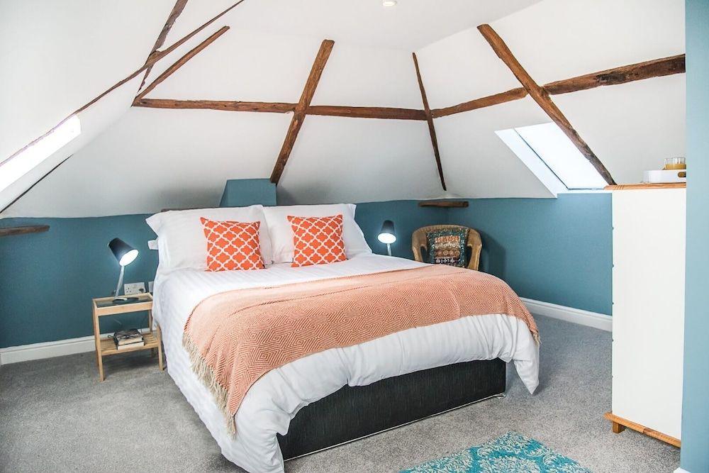 The Coach House, Reydon 3