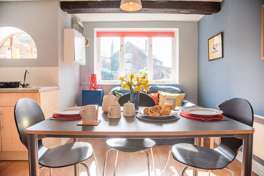 The Coach House, Reydon -1 estrellas en Reydon