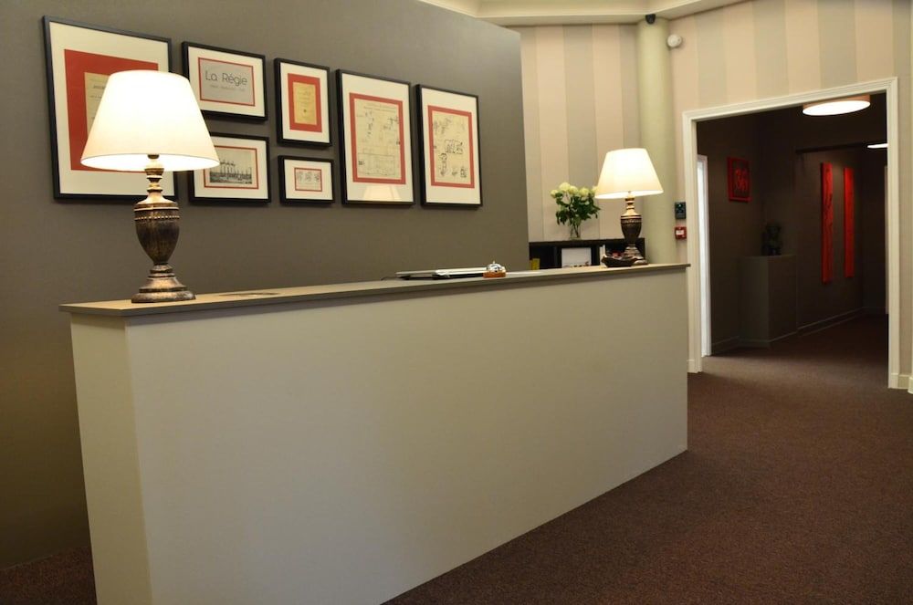Hotel La Régie 2