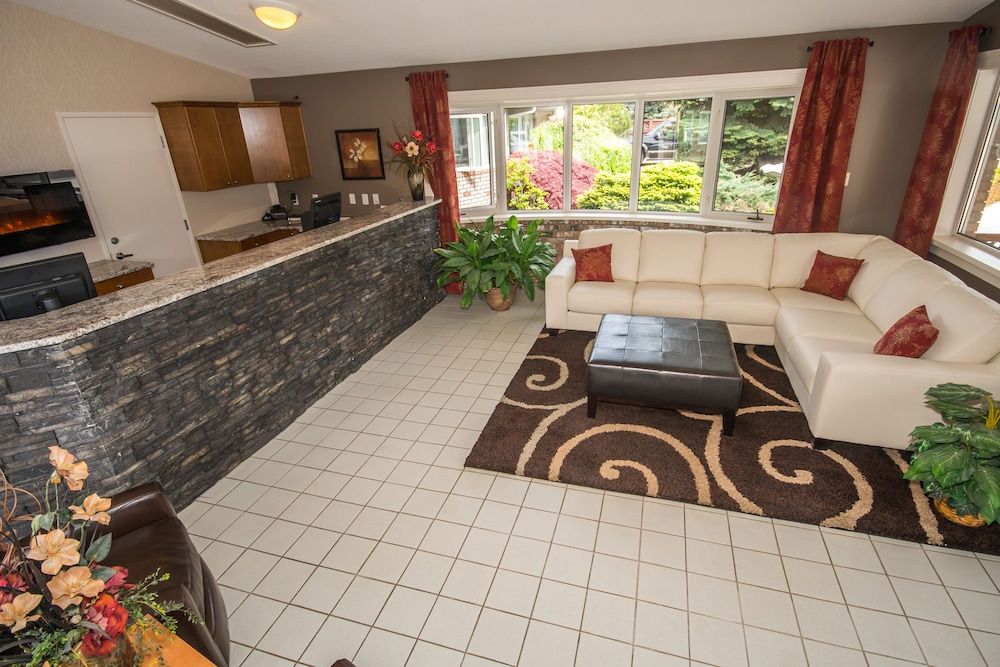 Best Western Sicamous Inn 2