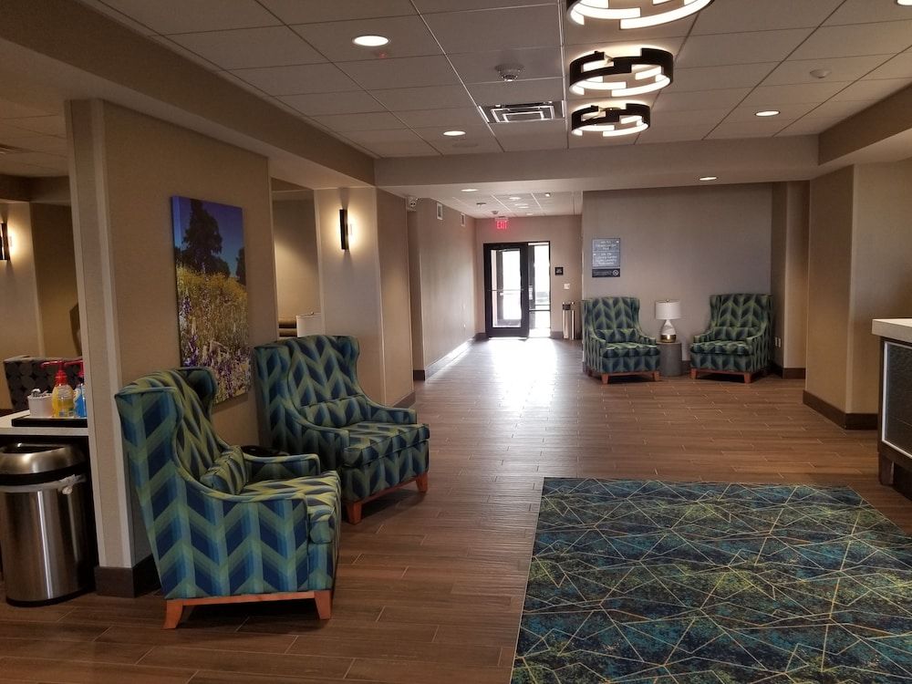 Hampton Inn Arvin Tejon Ranch 2