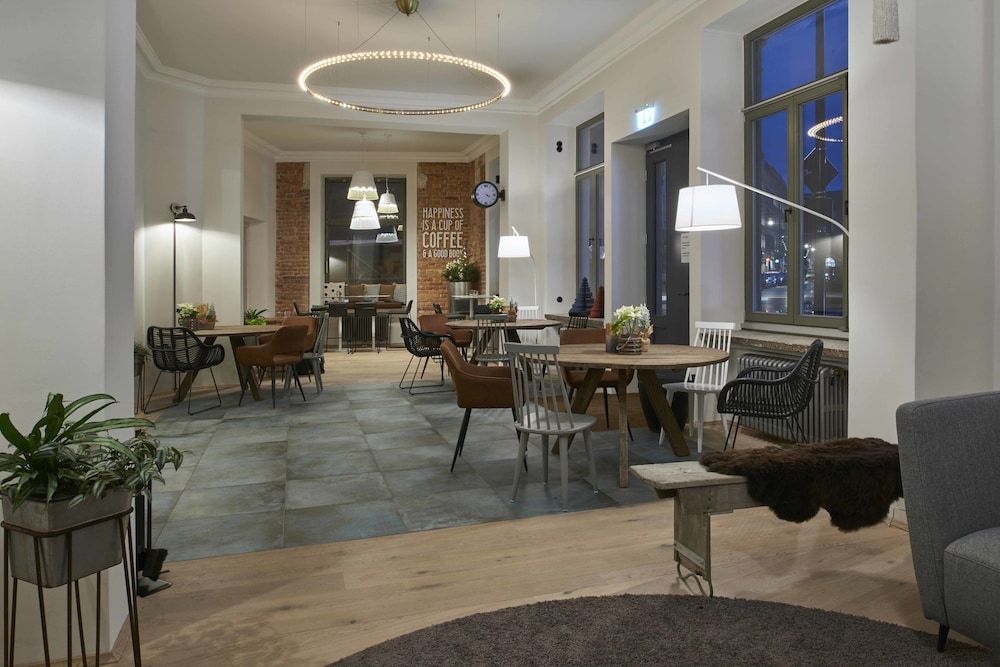 VIAs Appartements und Ferienwohnungen 3