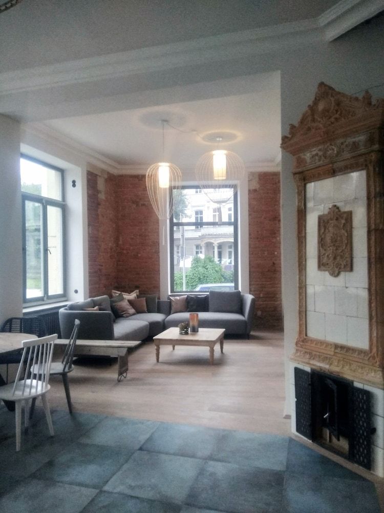 VIAs Appartements und Ferienwohnungen 2
