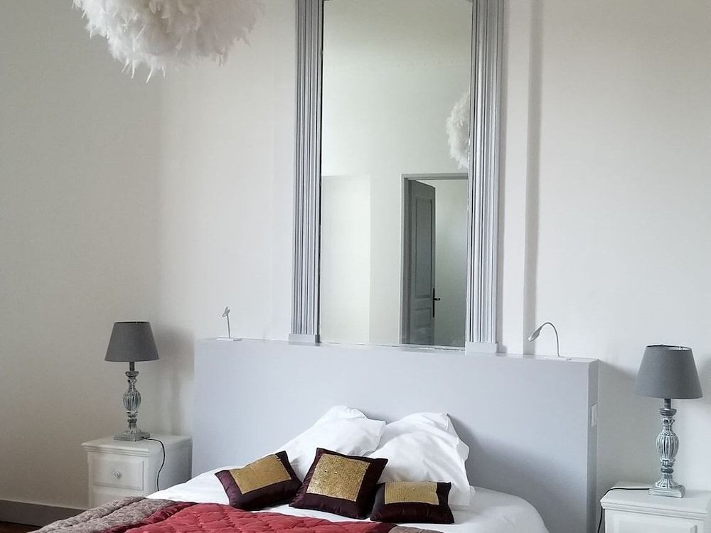 La Maison Blanche 3