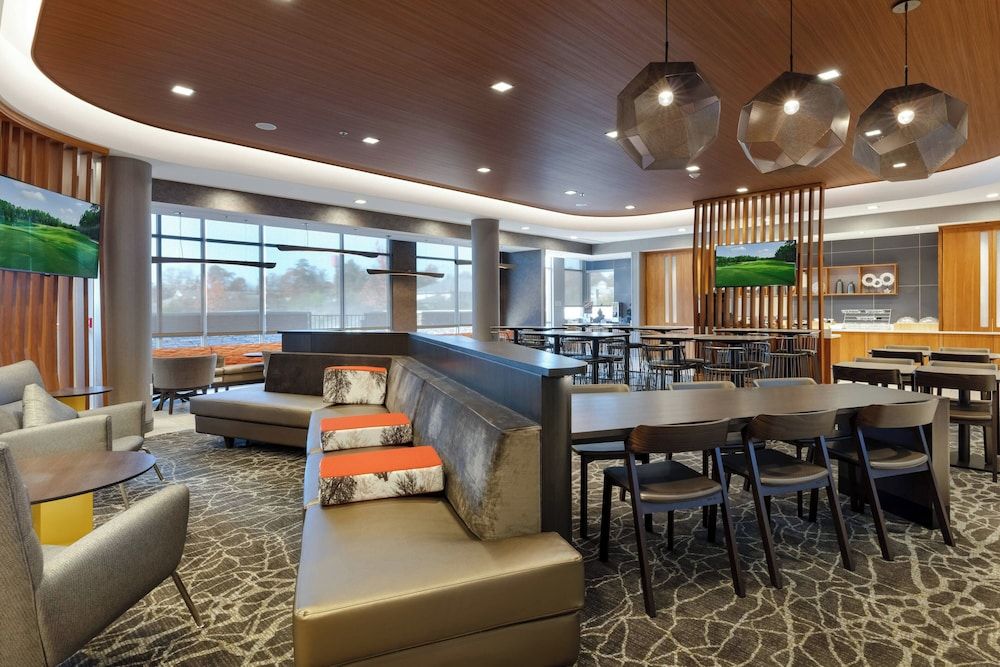 SpringHill Suites by Marriott Chattanooga South/Ringgold, GA 3