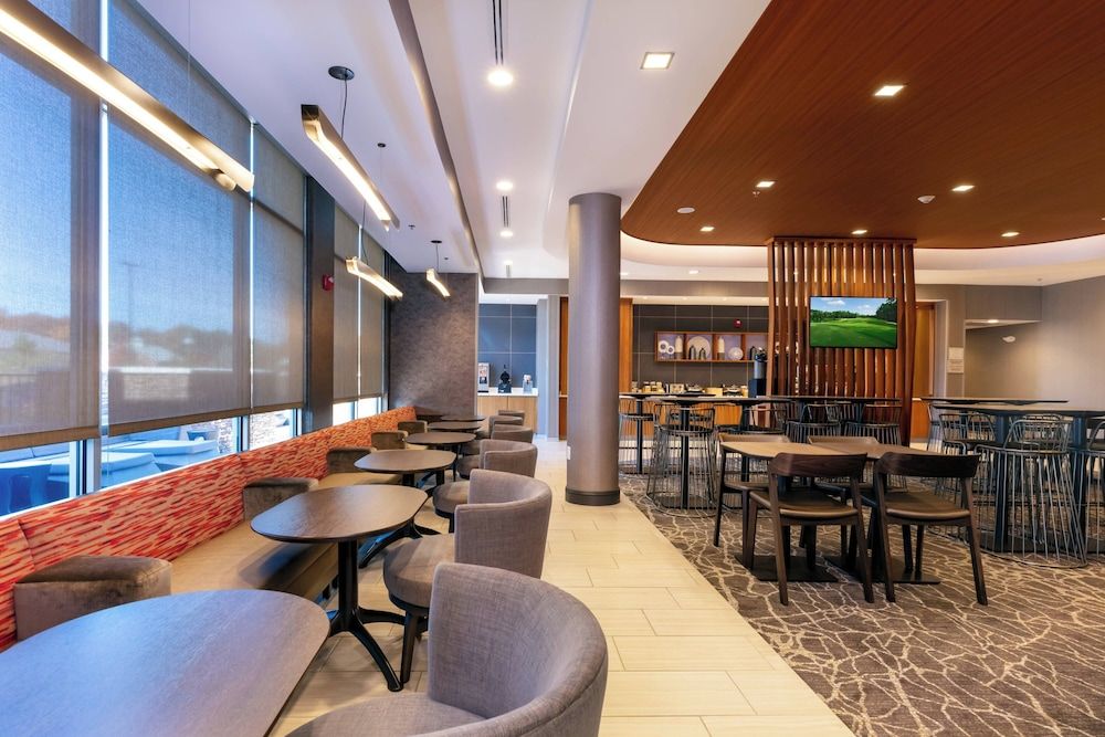 SpringHill Suites by Marriott Chattanooga South/Ringgold, GA 2