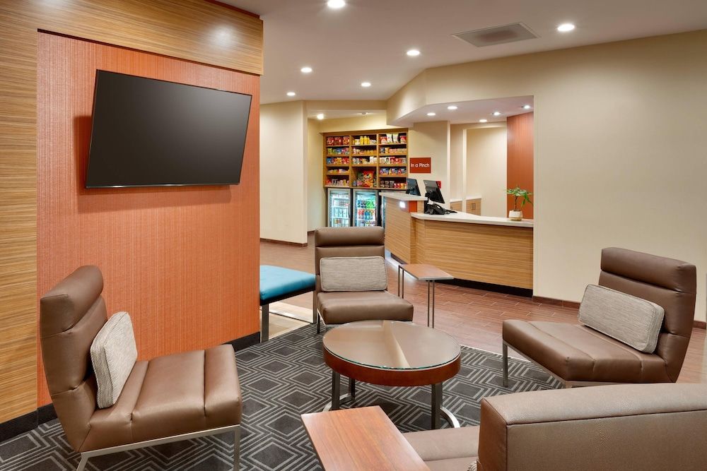 Towneplace Suites by Marriott Clovis 2