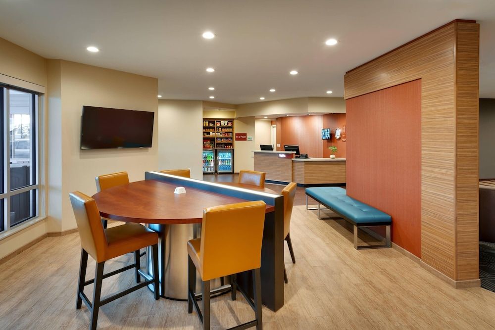 Towneplace Suites by Marriott Clovis 3
