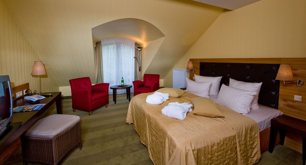 Hotel Habichtstein 3