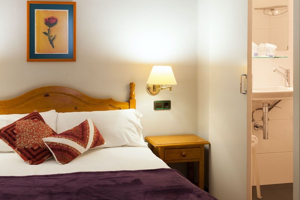Hostal Roma 2