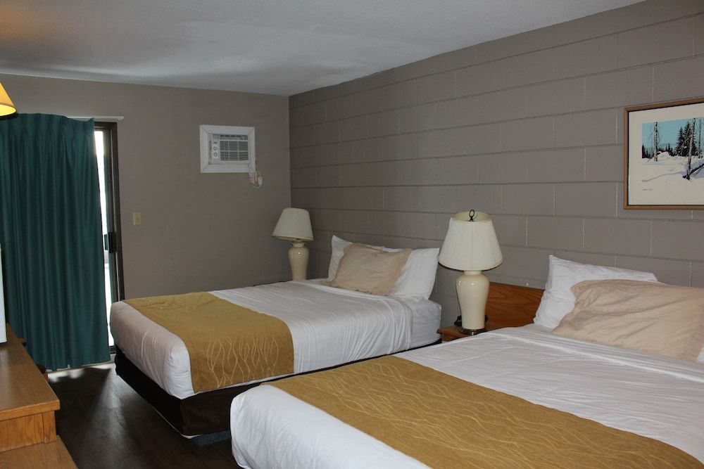 Armstrong Inn 2