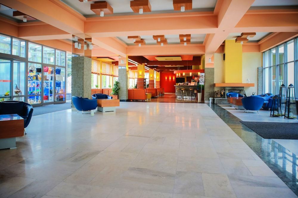 Hotel Perła Południa 3