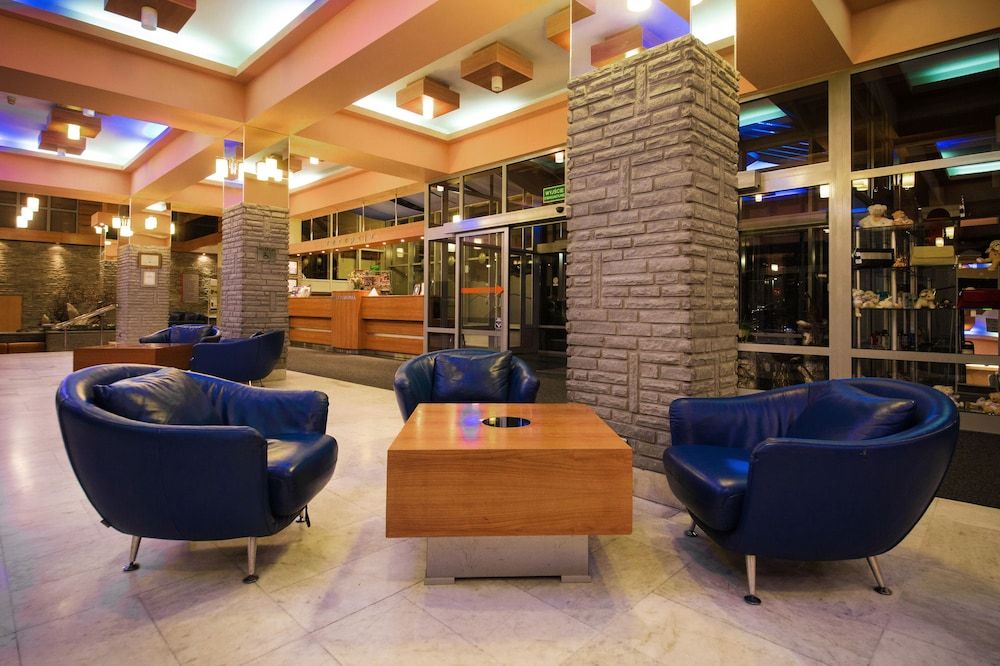 Hotel Perła Południa 2