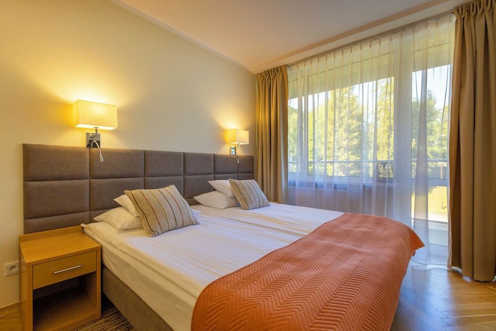 Hotel Perła Południa 3 estrellas en Rytro