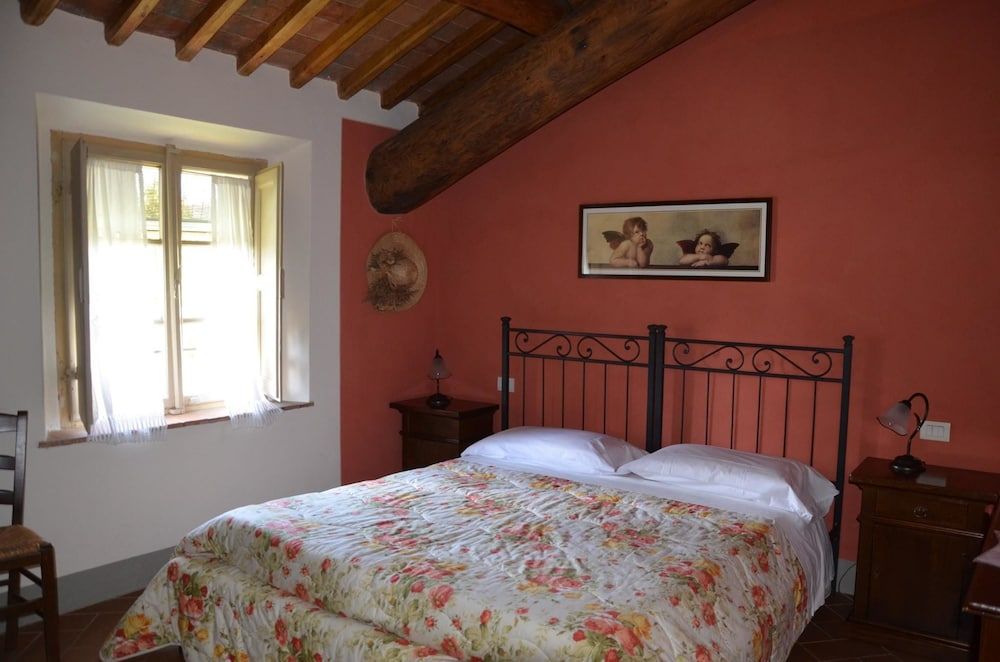 Al Podere di Rosa 2