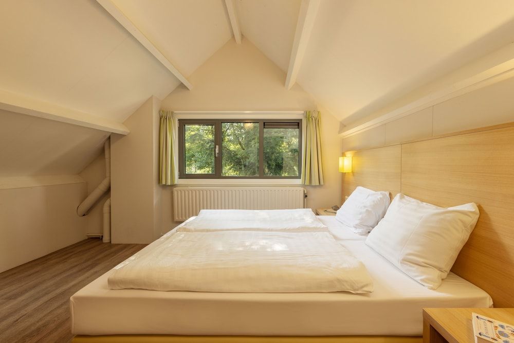 Center Parcs Limburgse Peel 3