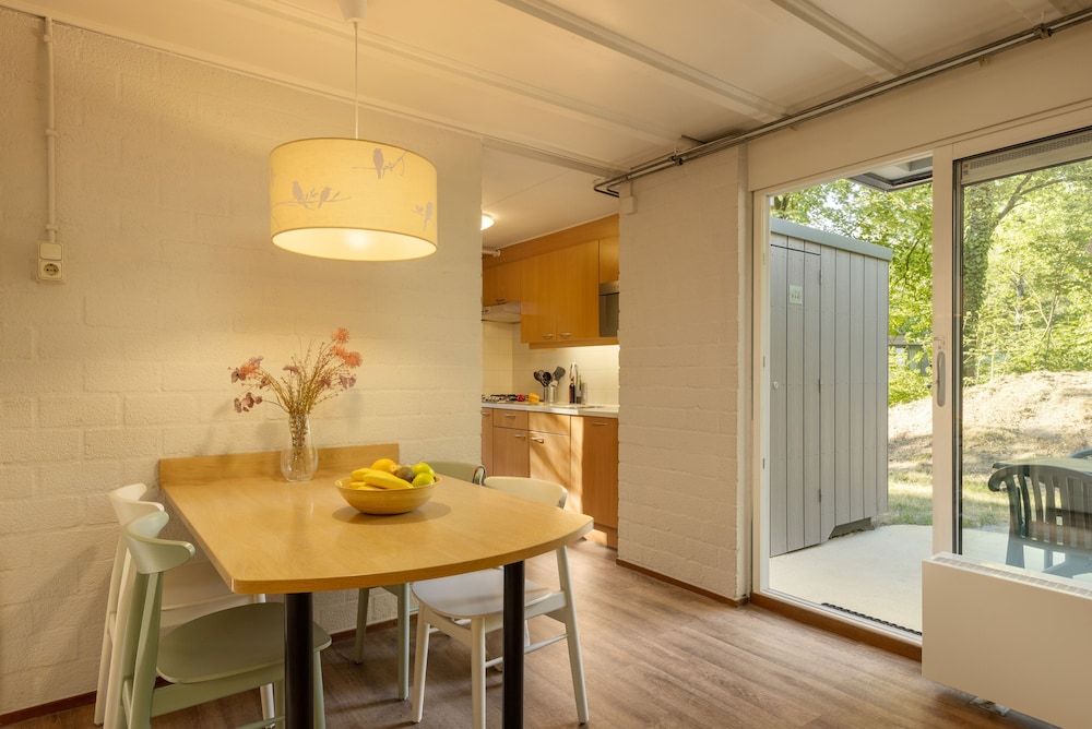 Center Parcs Limburgse Peel 2