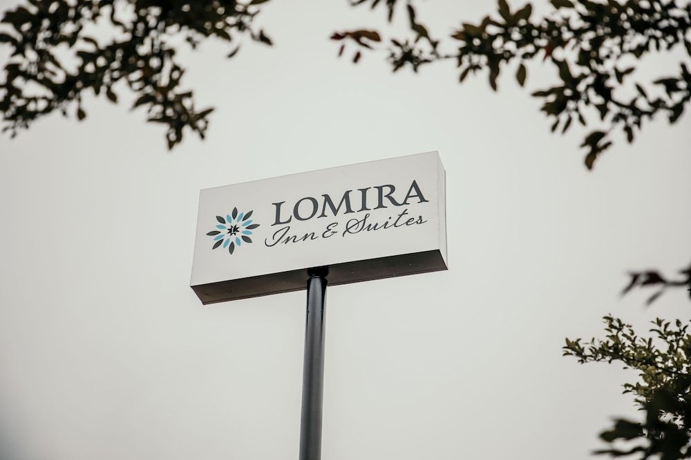 Lomira Inn and Suites 2 estrellas en Lomira