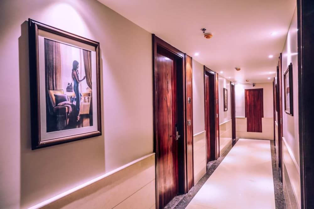 Hotel Vintage 2