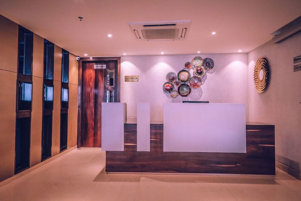Hotel Vintage 3