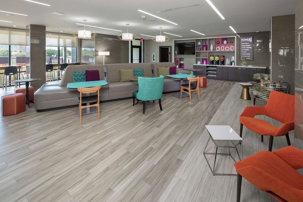 Home2 Suites by Hilton Owasso, OK 2