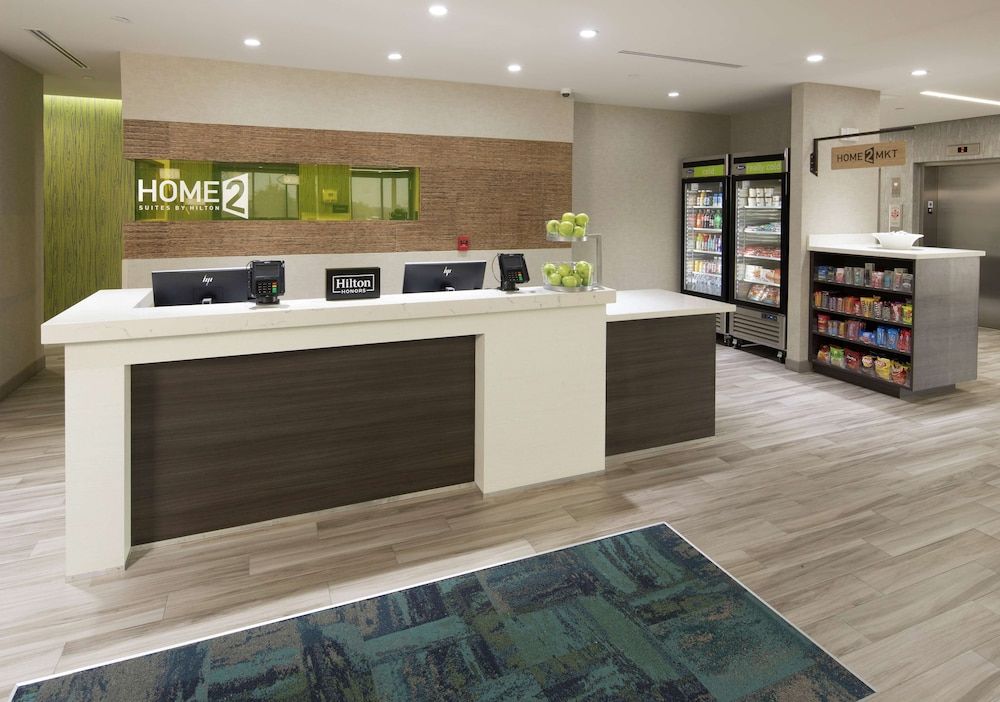 Home2 Suites by Hilton Owasso, OK 3