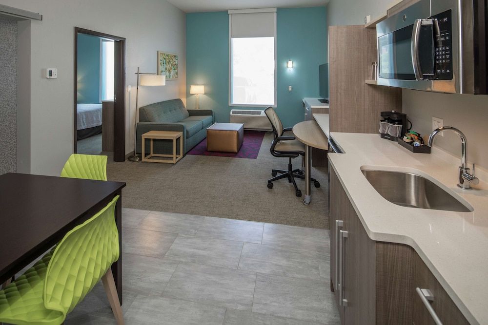 Home2 Suites by Hilton Owasso, OK 3 estrelas em Owasso