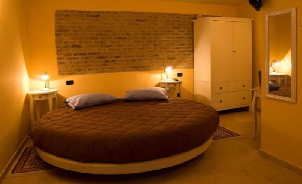 Hotel Perbacco 2