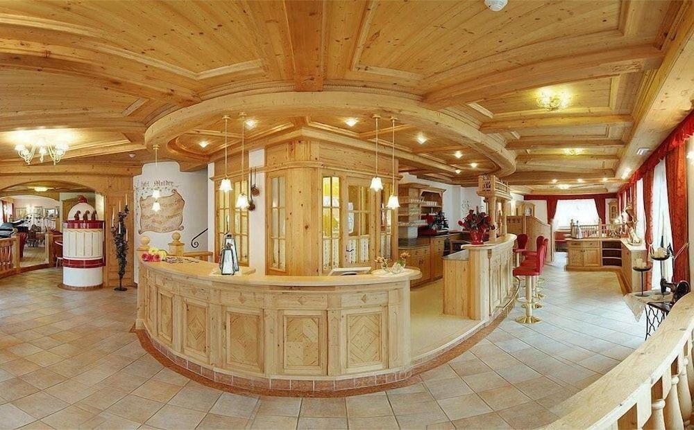 Hotel Malder 3