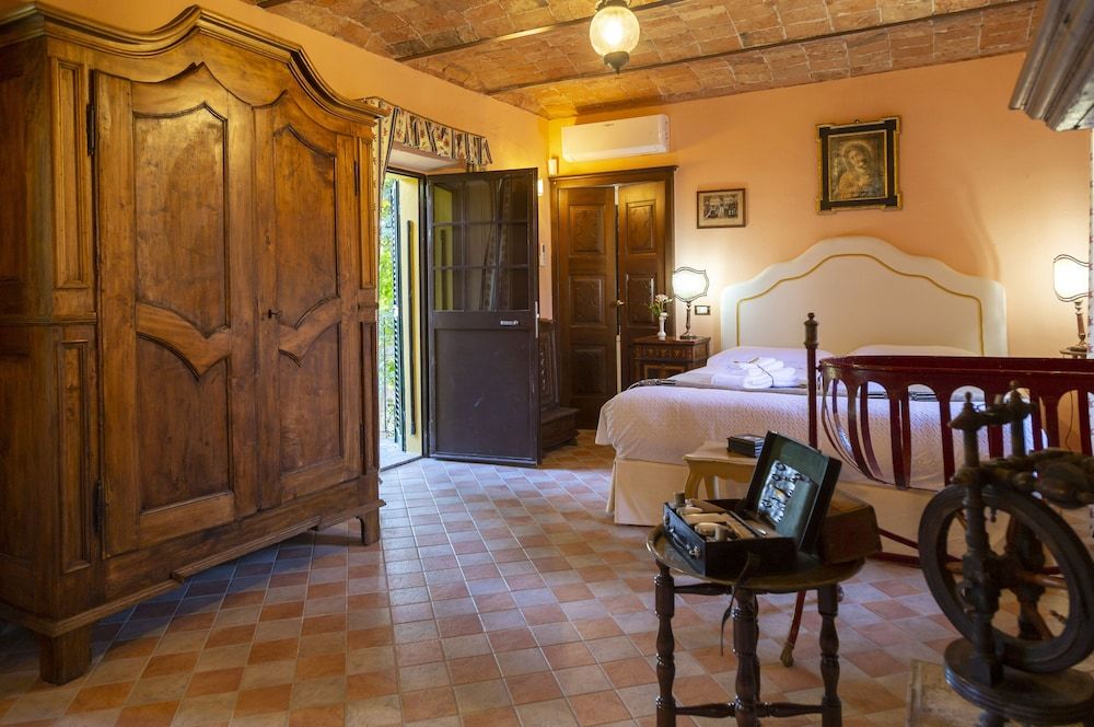 Bed & Breakfast Palazzo Sismonda 3