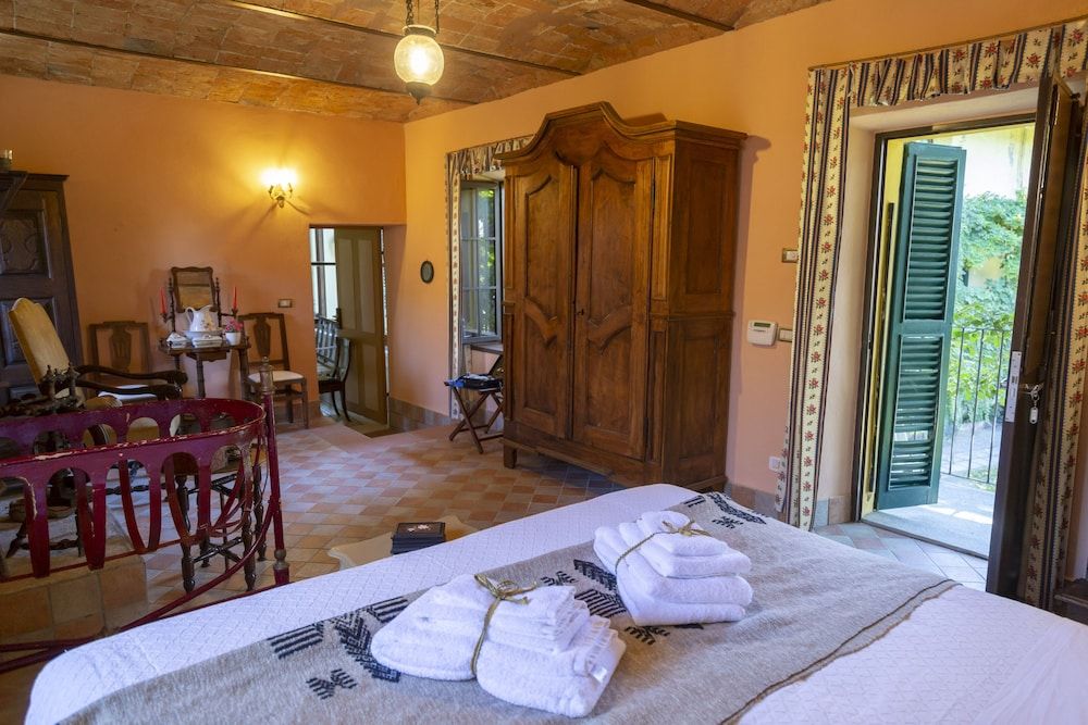 Bed & Breakfast Palazzo Sismonda 2