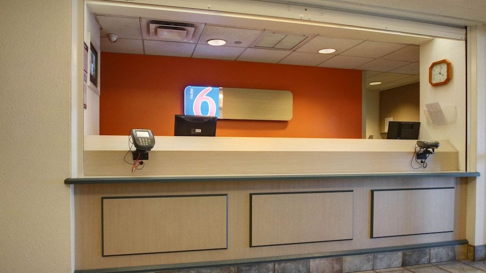 Motel 6 Lehi, UT – Thanksgiving Point 3