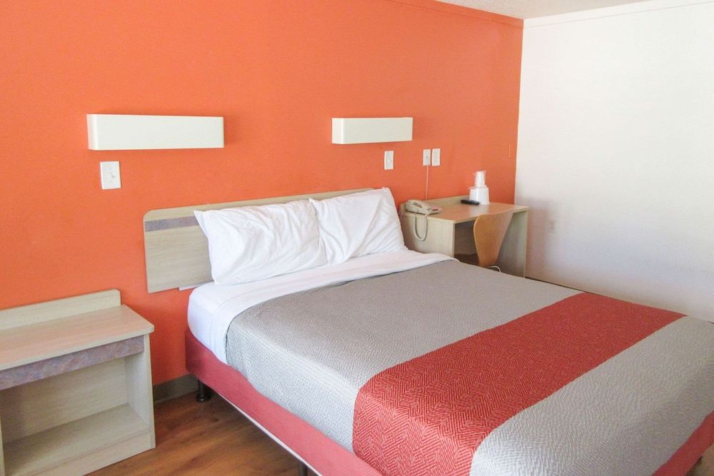 Rodeway Inn Altoona Orchard Plaza 2 estrellas en Altoona