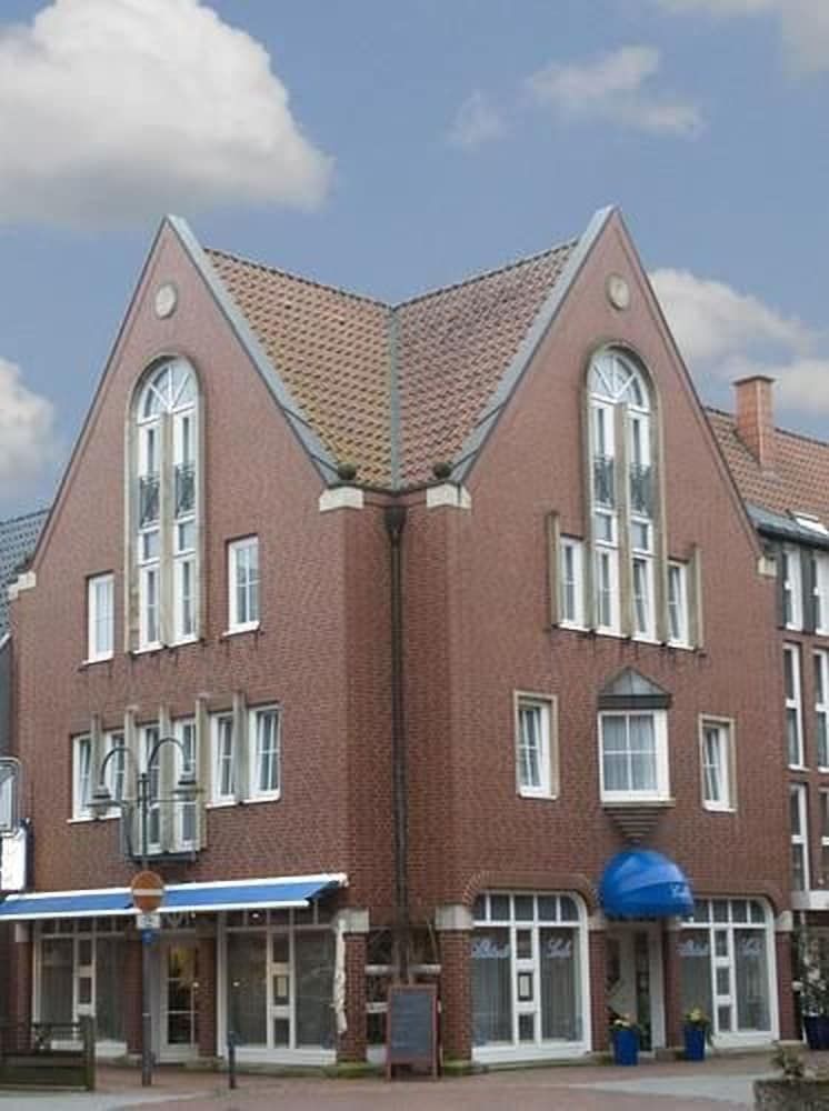 Altstadthotel Meppen -1 estrelas em Meppen