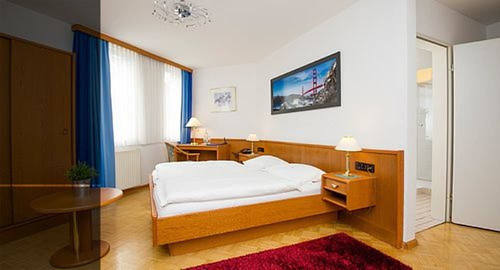 Altstadthotel Meppen 3