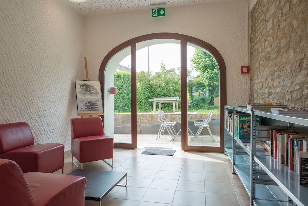 Youth Hostel Avenches 3