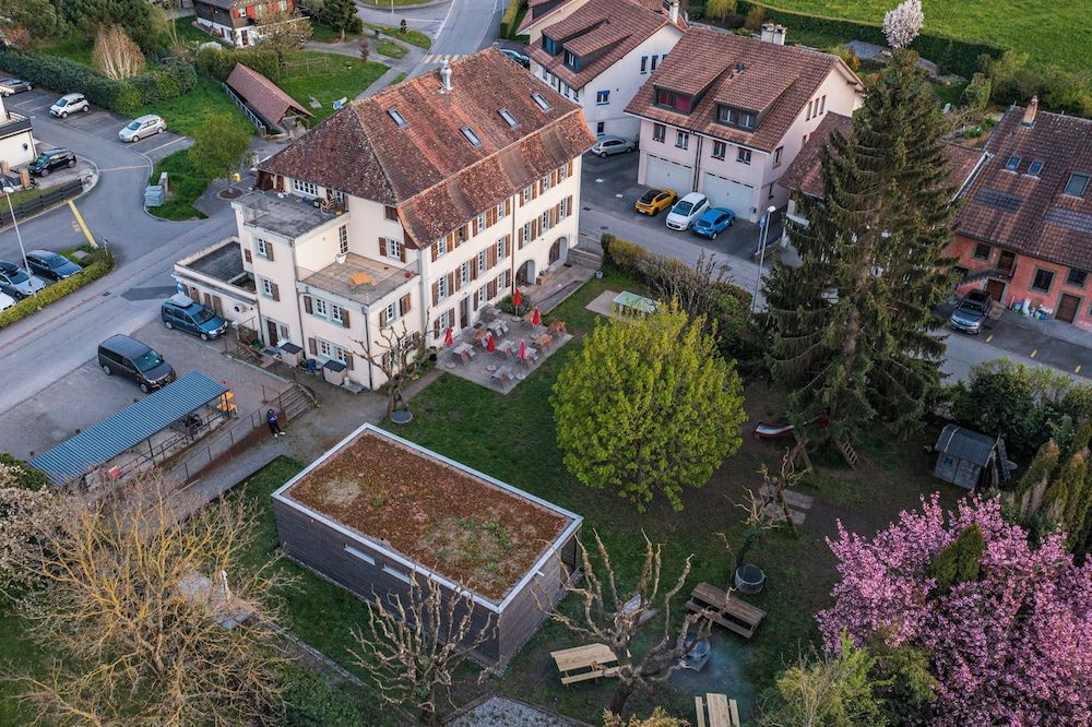 Youth Hostel Avenches -1 estrellas en Avenches