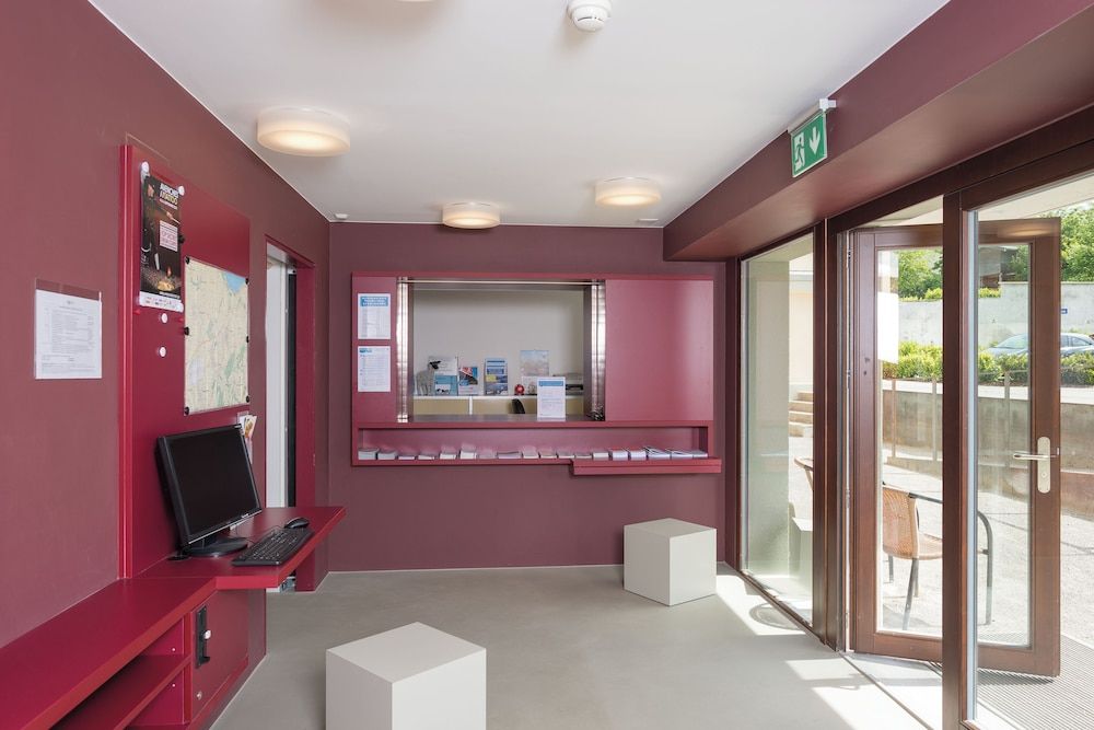 Youth Hostel Avenches 2